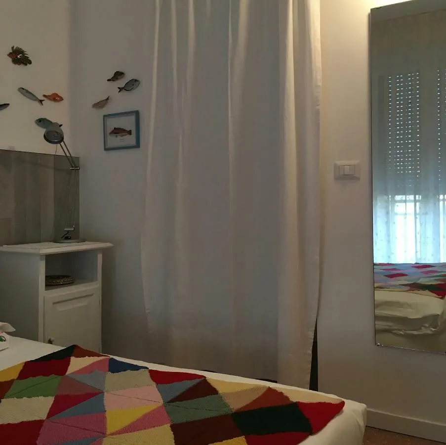Bed & Breakfast Zonatortona B&B Milano Italien