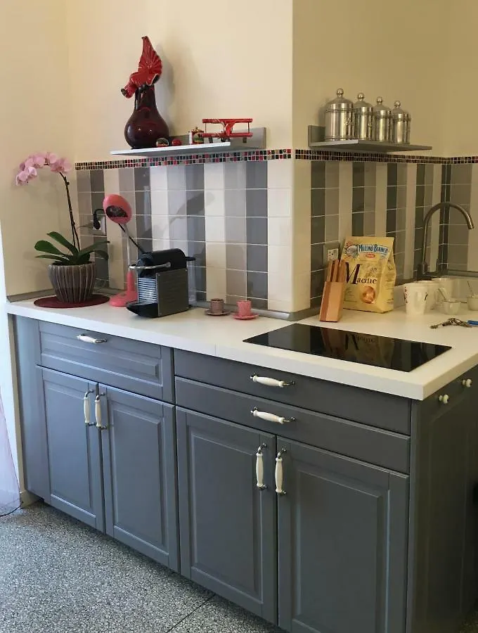 Bed & Breakfast Zonatortona B&B Milano