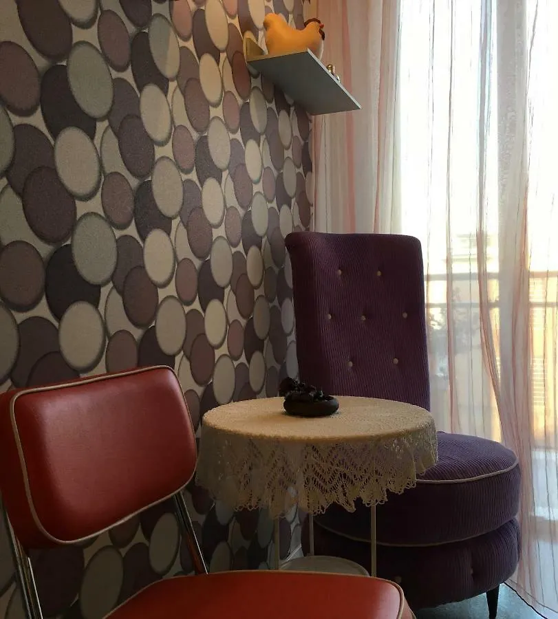 Zonatortona B&B Milano