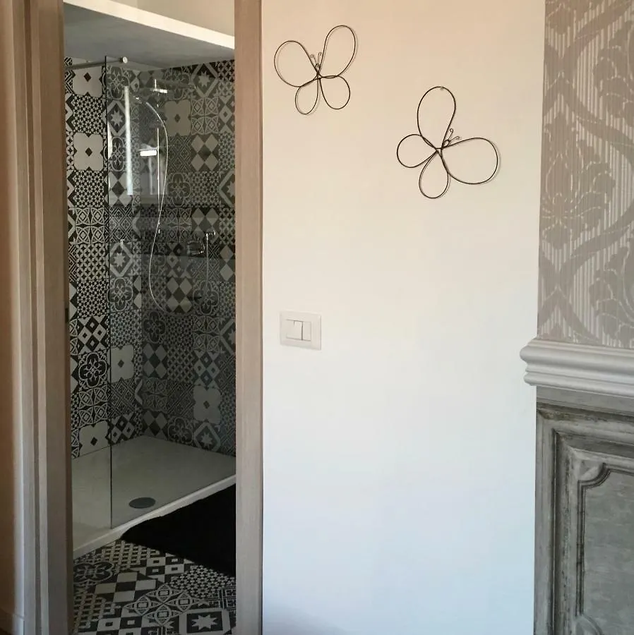Zonatortona B&B Milano Italien
