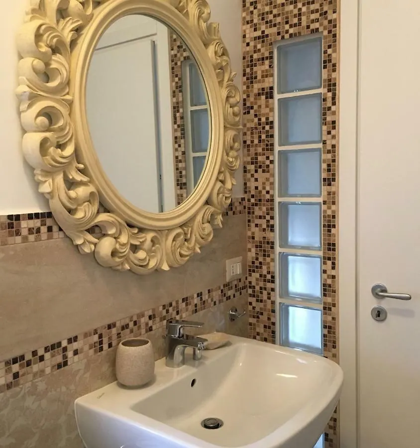Zonatortona B&B Milano Italien