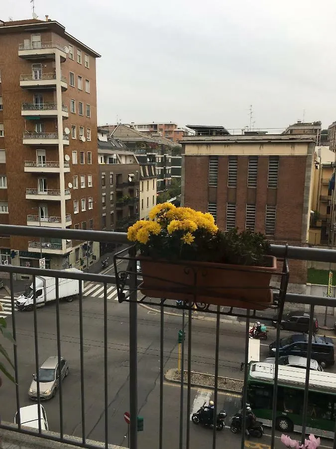 Zonatortona B&B Milano 0*,