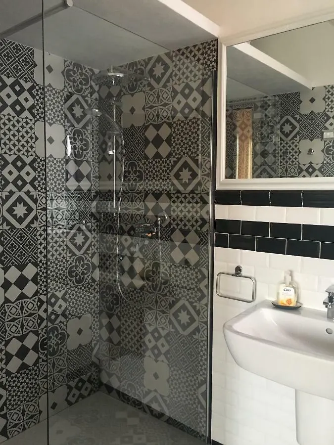 Bed & Breakfast Zonatortona B&B Milano Italien