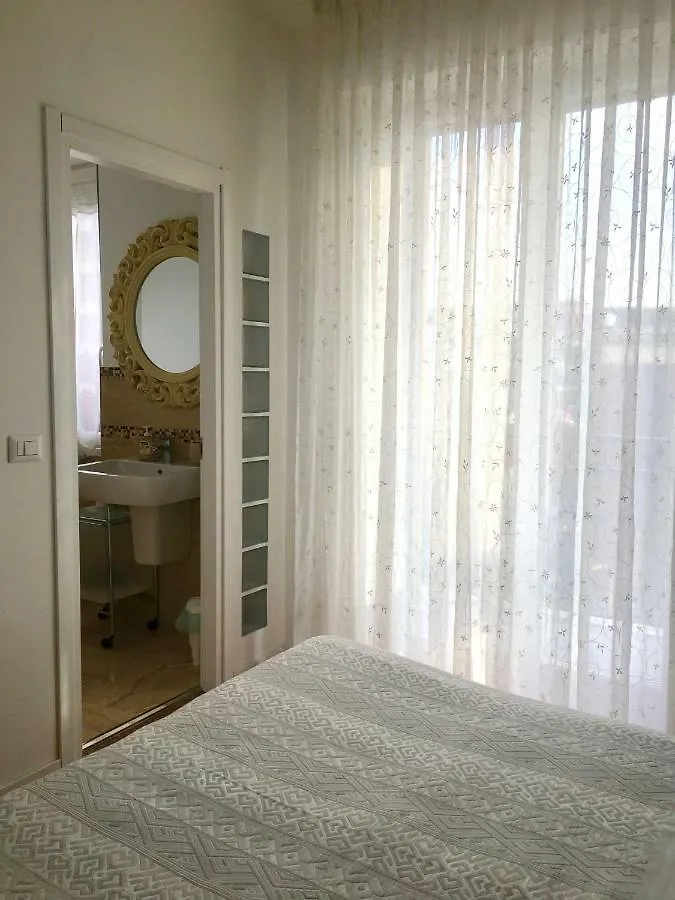 Bed & Breakfast Zonatortona B&B Milano