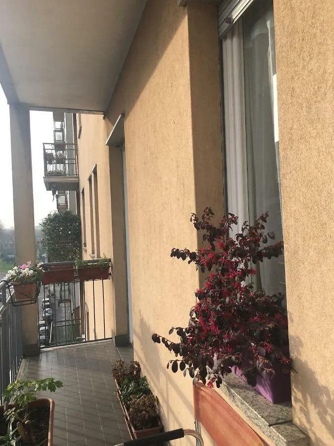 Zonatortona B&B Milano Italien