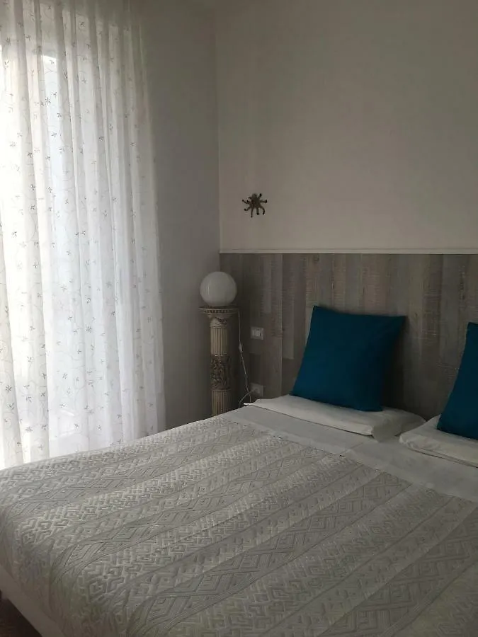 Bed & Breakfast Zonatortona B&B Milano Italien