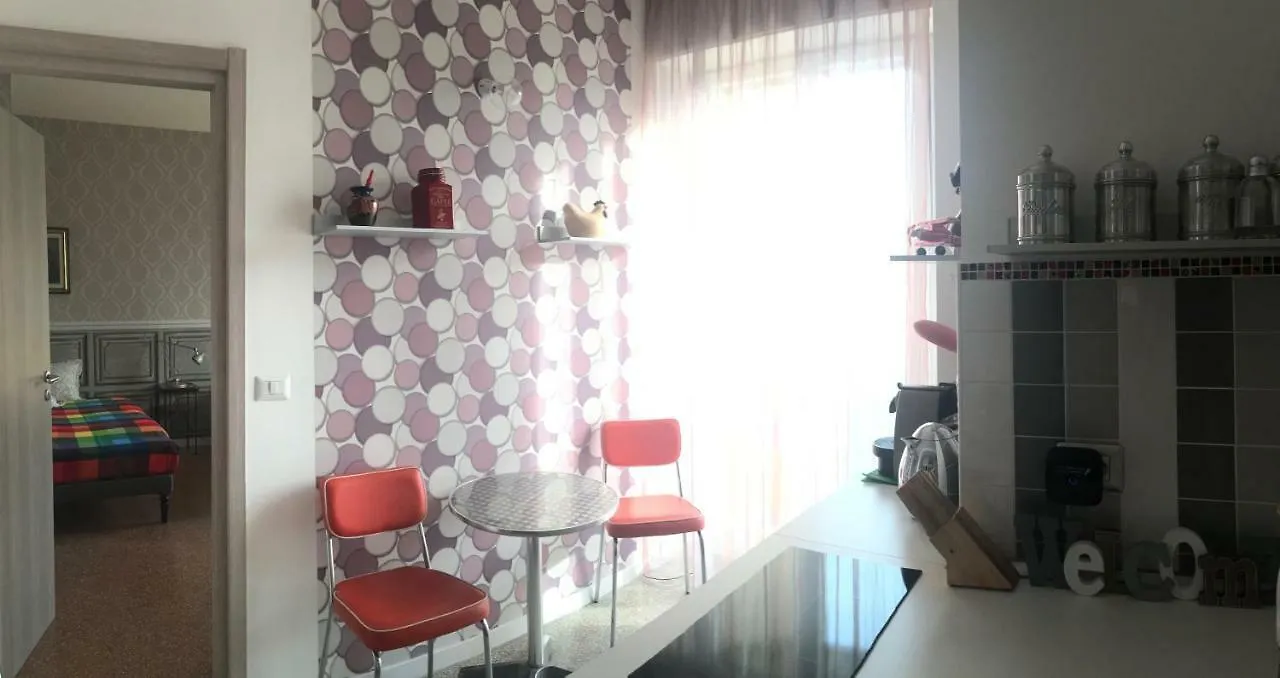 Zonatortona B&B Milano
