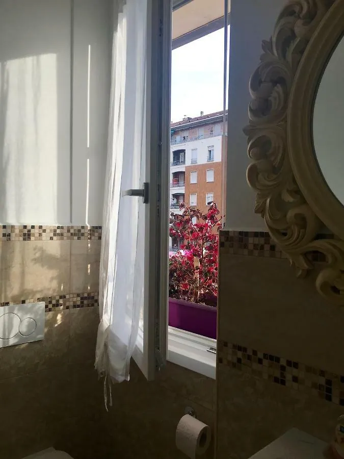 Bed & Breakfast Zonatortona B&B Milano