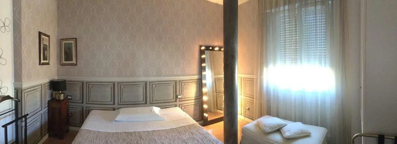 Zonatortona B&B Milano 0*,