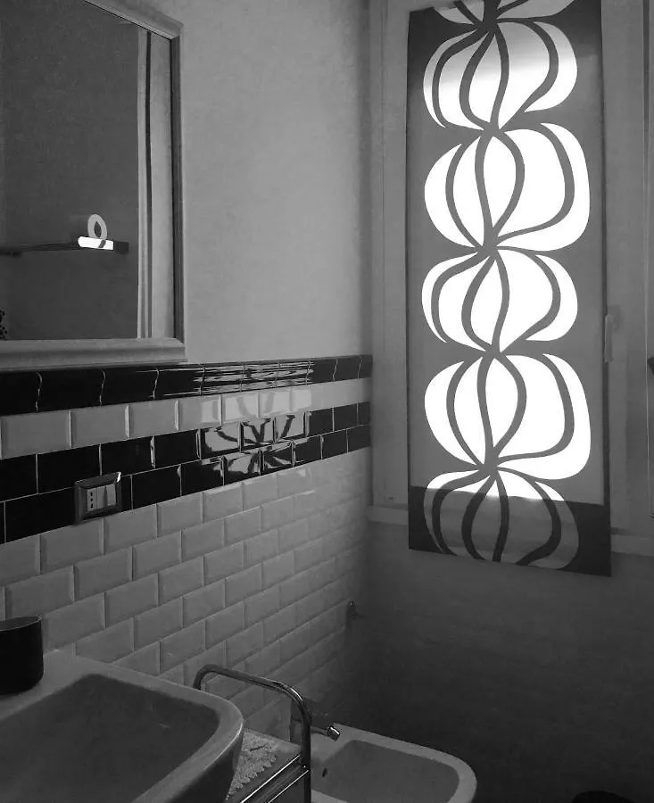 Zonatortona B&B Milánó Olaszország