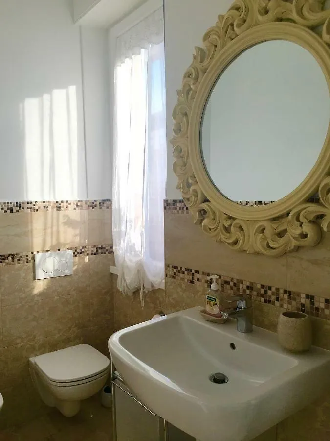 Zonatortona B&B Mailand 0*,  Italien