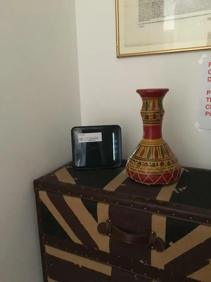 Zonatortona B&B Milánó Panzió