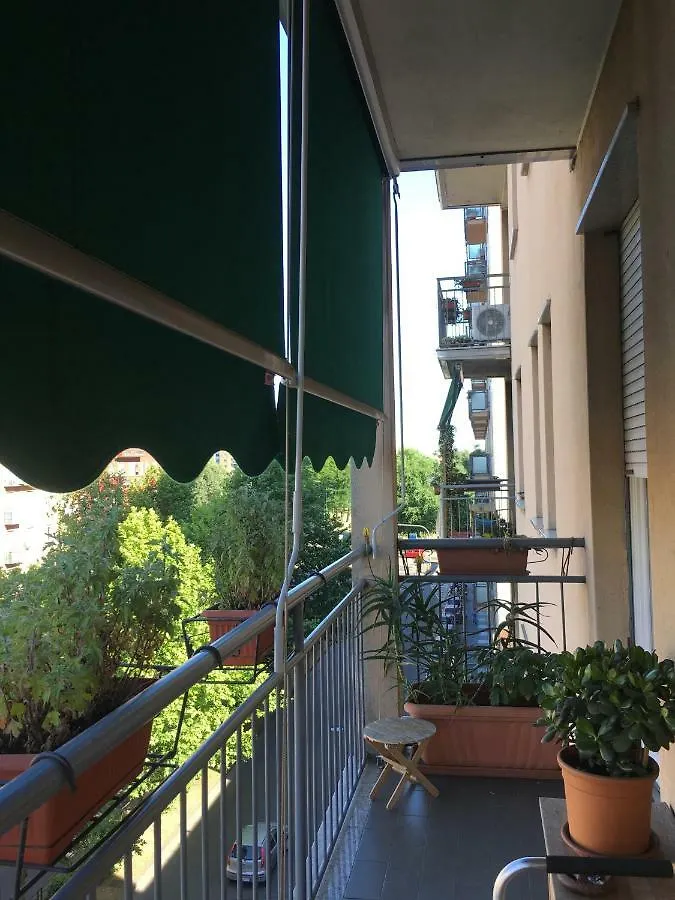 Frühstückspension Zonatortona B&B Mailand Italien